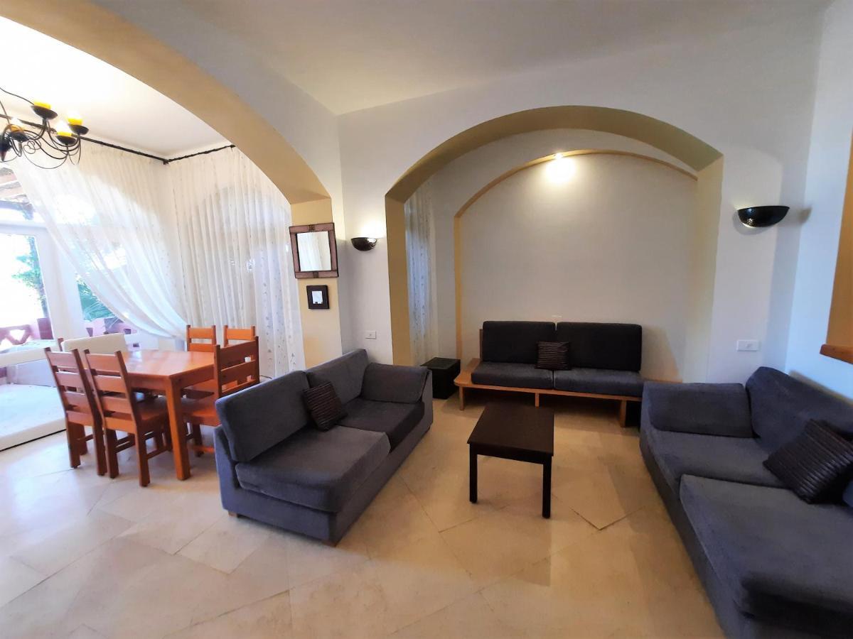 Villa Melody - Holiday Home In El Gouna Hurghada Ngoại thất bức ảnh