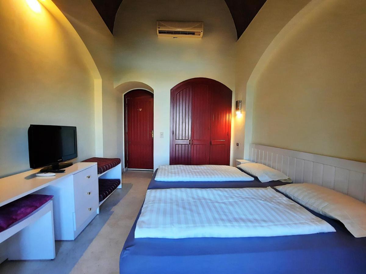 Villa Melody - Holiday Home In El Gouna Hurghada Ngoại thất bức ảnh